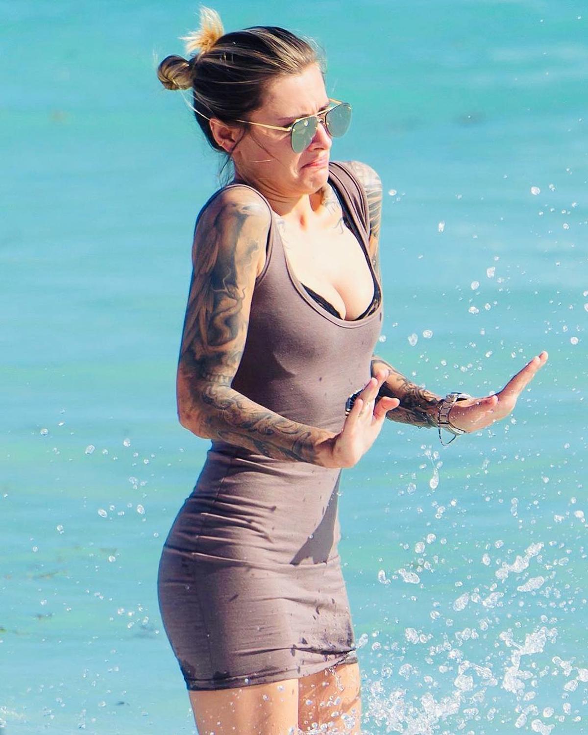 Sophia Thomalla