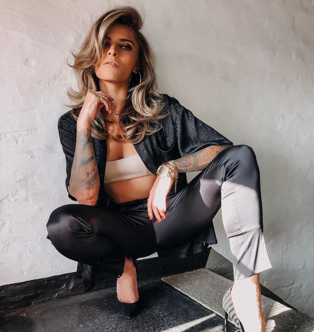 Sophia Thomalla