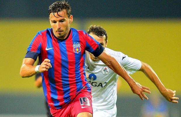 „Prințul” Adrian Cristea și-a ales urmașul: „E de câteva milioane, dar îl trage în jos Liga 1”