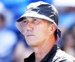 „Atunci Simona Halep tace din gură” » Darren Cahill a dezvăluit ce semn secret îi face jucătoarei noastre din tribune