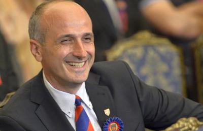 Dumitru Dragomir se implică din nou în disputa FCSB - CSA Steaua: „Talpan e ca râia. Asta e Steaua, să fie foarte clar”