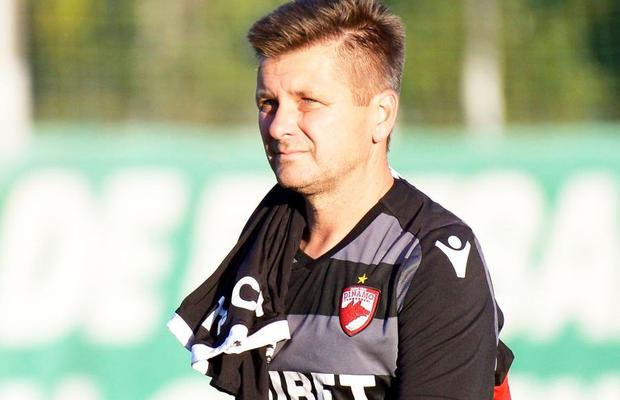 FC VOLUNTARI - DINAMO // Dusan Uhrin n-a renunțat la play-off » Cum a încercat să-și mobilizeze jucătorii în conferința de azi