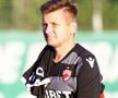 FC VOLUNTARI - DINAMO // Dusan Uhrin n-a renunțat la play-off » Cum a încercat să-și mobilizeze jucătorii în conferința de azi
