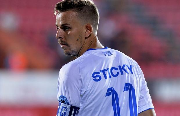 CRAIOVA // Nicușor Bancu le răspunde ultrașilor care l-au acuzat că s-a dat lovit cu FCSB: „Cei de la club știu foarte bine ce a fost”