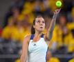 România - Rusia, Ziua 1 Fed Cup