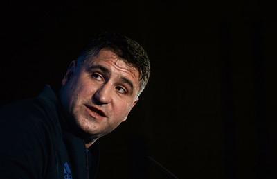 POLI IAȘI // Ciprian Paraschiv: „În cinci ani trebuie să fim în cupele europene”