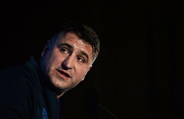 POLI IAȘI // Ciprian Paraschiv: „În cinci ani trebuie să fim în cupele europene”