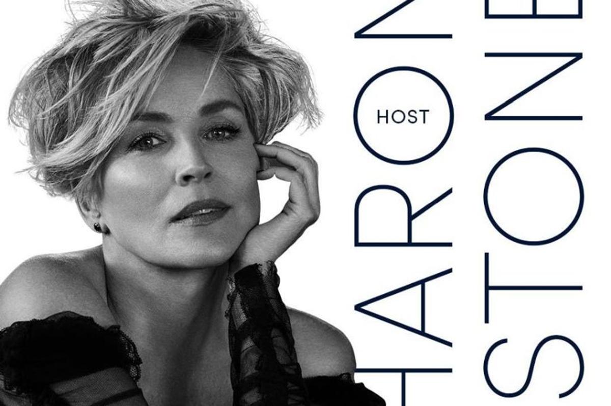 FOTO Vedeta din „Basic Instinct” la Gala Laureus » Sharon Stone va prezenta evenimentul