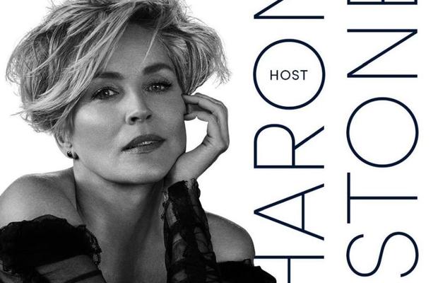 FOTO Vedeta din „Basic Instinct” la Gala Laureus » Sharon Stone va prezenta evenimentul