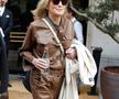 FOTO Vedeta din „Basic Instinct” la Gala Laureus » Sharon Stone va prezenta evenimentul