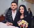 FOTO Fotbal, shooting, fotbal » Alex Ioniță impresionează momentan doar în ședințele foto