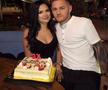 FOTO Fotbal, shooting, fotbal » Alex Ioniță impresionează momentan doar în ședințele foto
