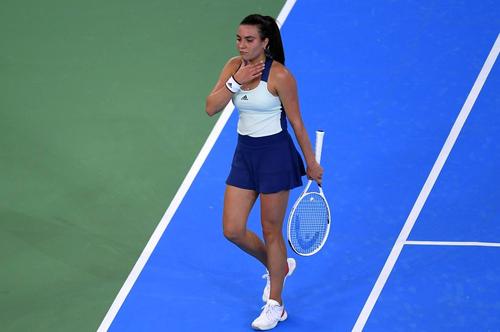 Gabriela Ruse, România