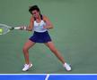 România - Rusia, Ziua 1 Fed Cup