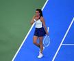 România - Rusia, Ziua 1 Fed Cup