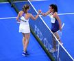România - Rusia, Ziua 1 Fed Cup