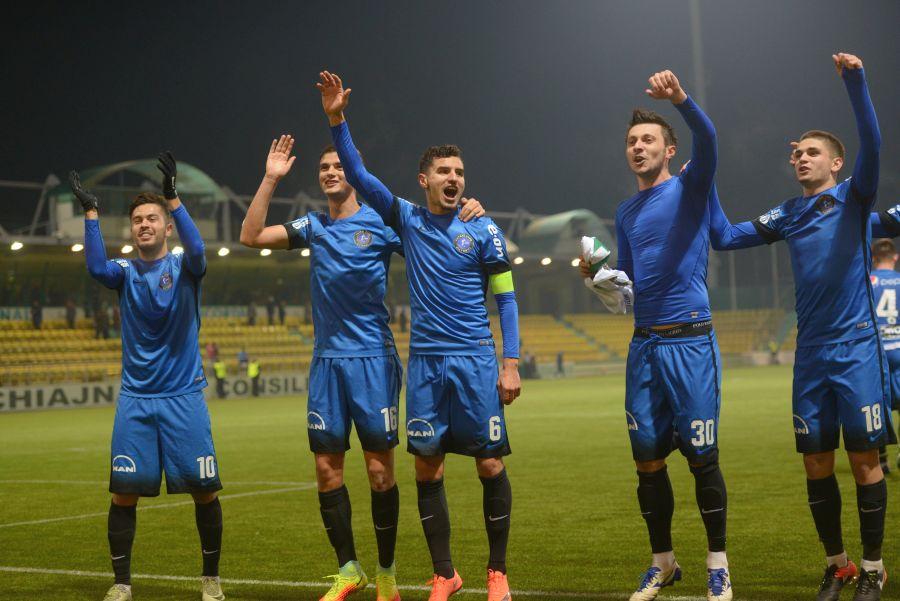 FCSB // Ce vrea Gigi Becali e o raritate! Analiza ultimului deceniu de Liga 1 nu îi dă mari speranțe