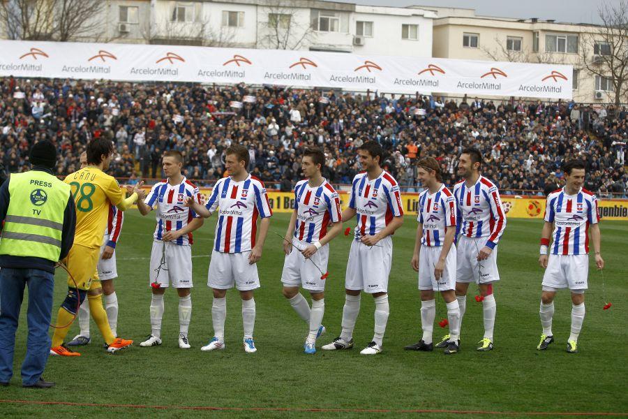 FCSB // Ce vrea Gigi Becali e o raritate! Analiza ultimului deceniu de Liga 1 nu îi dă mari speranțe