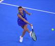 România - Rusia, Ziua 1 Fed Cup
