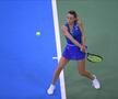 România - Rusia, Ziua 1 Fed Cup