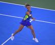 România - Rusia, Ziua 1 Fed Cup