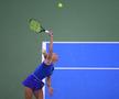 România - Rusia, Ziua 1 Fed Cup