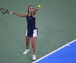 România - Rusia, Ziua 1 Fed Cup