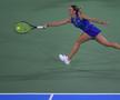 România - Rusia, Ziua 1 Fed Cup