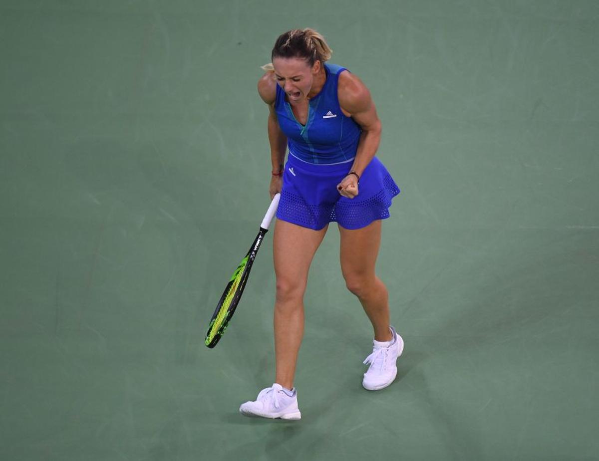 ROMÂNIA - RUSIA 1-1, FED CUP // Cronica celui de-al doilea meci al zilei, Bogdan - Kudermetova 6-3, 6-7 (5), 6-1 » Speranțe tricolore