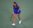România - Rusia, Ziua 1 Fed Cup