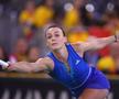 România - Rusia, Ziua 1 Fed Cup