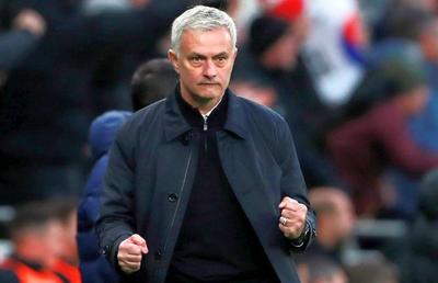 FOTO L-a copiat pe Guardiola! Schimbarea majoră făcută de Jose Mourinho: „The Bald One”