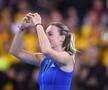 ROMÂNIA - RUSIA, FED CUP // Ana Bogdan, după victoria cu Veronika Kudermetova: „Atmosfera a fost incendiară! Acest meci va rămâne în sufletul meu”