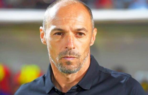 ASTRA - CHINDIA 1-2 // Concluziile lui Bogdan Andone: „Asta ne-a dezechilibrat”