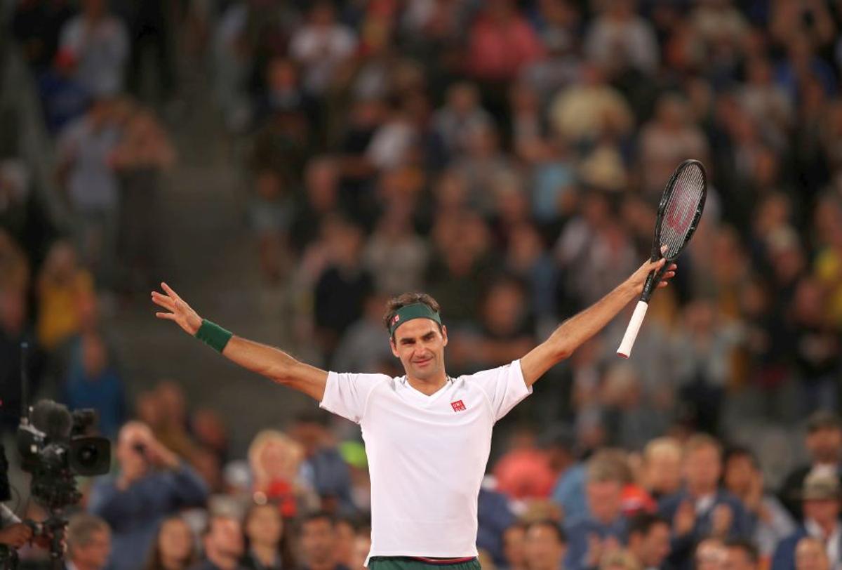 Sfârșitul unei ere? Anunț trist despre Roger Federer: „E foarte posibil să nu-l mai vedem vreodată jucând aici”