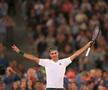 Roger Federer - Rafael Nadal