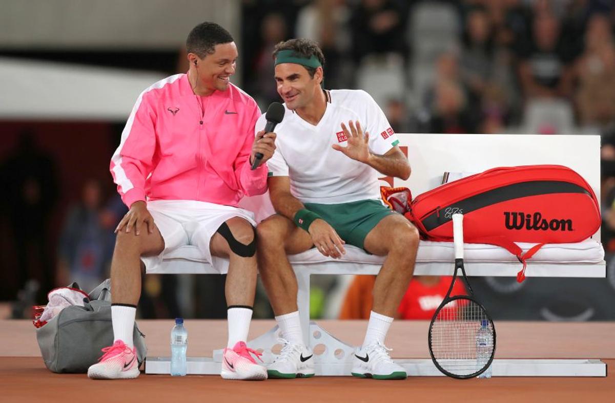 Sfârșitul unei ere? Anunț trist despre Roger Federer: „E foarte posibil să nu-l mai vedem vreodată jucând aici”