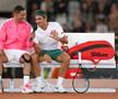 Sfârșitul unei ere? Anunț trist despre Roger Federer: „E foarte posibil să nu-l mai vedem vreodată jucând aici”