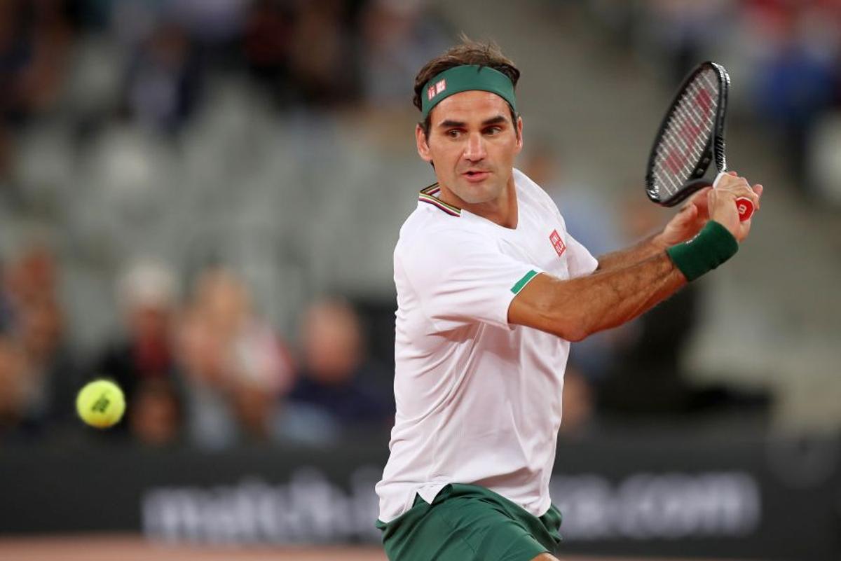 Sfârșitul unei ere? Anunț trist despre Roger Federer: „E foarte posibil să nu-l mai vedem vreodată jucând aici”