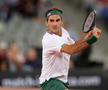 Roger Federer - Rafael Nadal