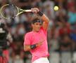 Roger Federer - Rafael Nadal