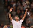 Roger Federer - Rafael Nadal