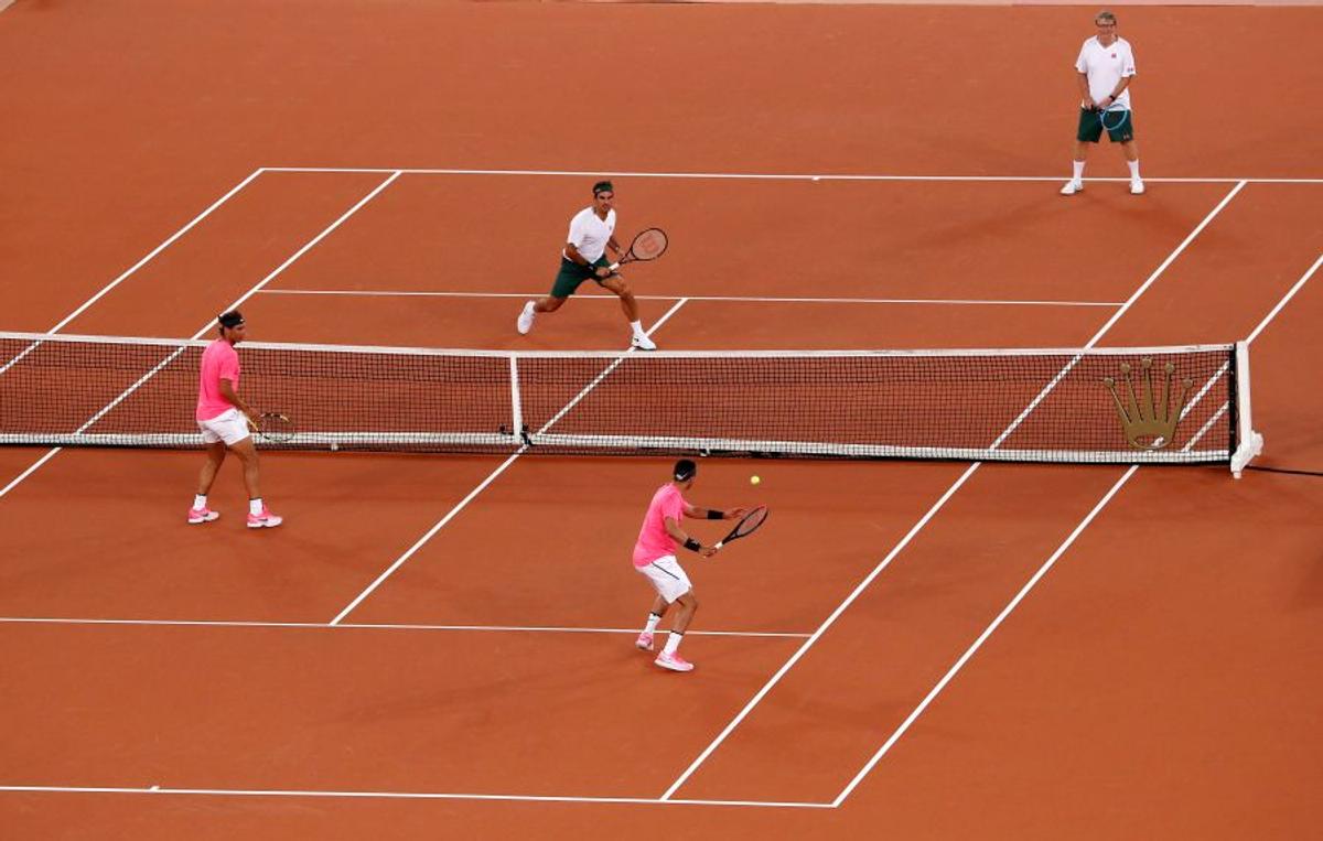 Sfârșitul unei ere? Anunț trist despre Roger Federer: „E foarte posibil să nu-l mai vedem vreodată jucând aici”