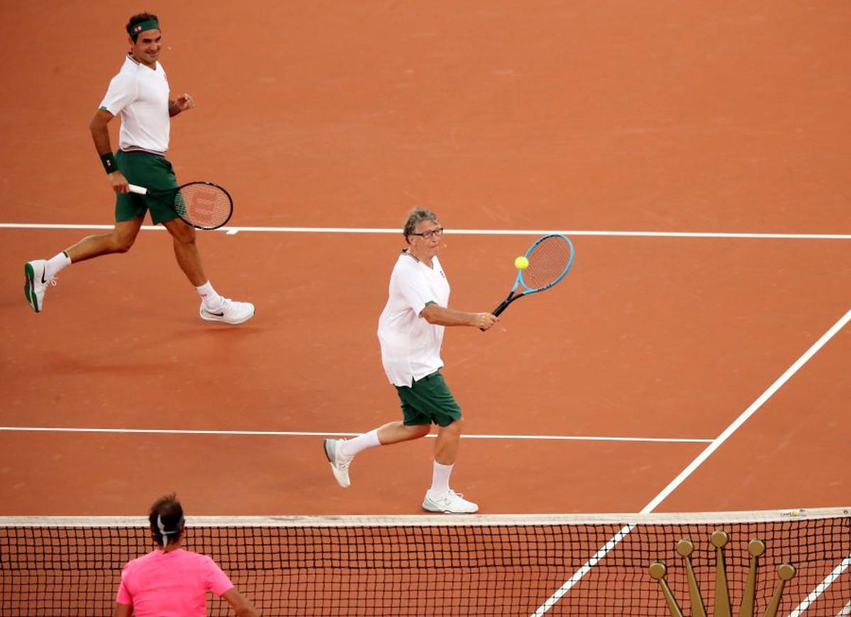 Sfârșitul unei ere? Anunț trist despre Roger Federer: „E foarte posibil să nu-l mai vedem vreodată jucând aici”