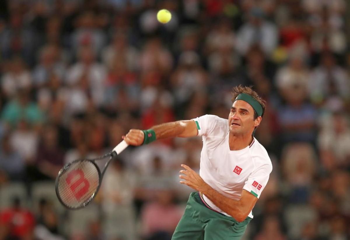 Sfârșitul unei ere? Anunț trist despre Roger Federer: „E foarte posibil să nu-l mai vedem vreodată jucând aici”