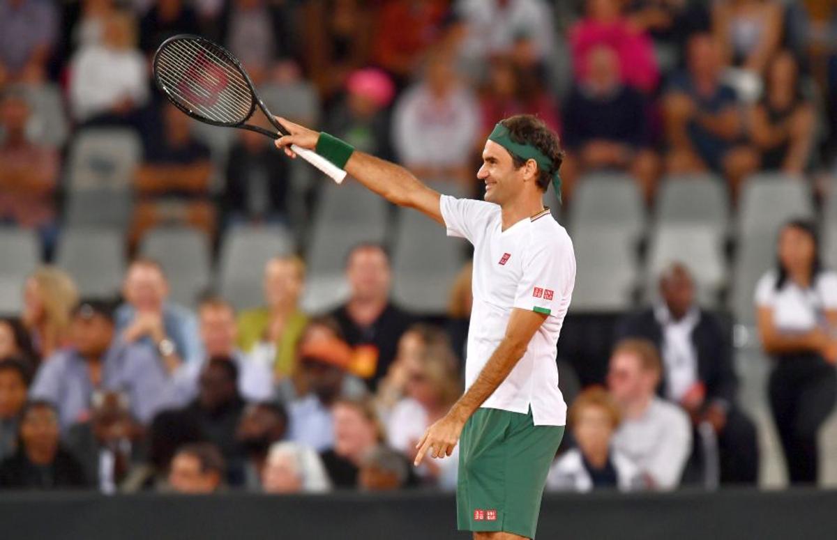 Sfârșitul unei ere? Anunț trist despre Roger Federer: „E foarte posibil să nu-l mai vedem vreodată jucând aici”