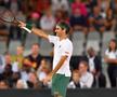 Sfârșitul unei ere? Anunț trist despre Roger Federer: „E foarte posibil să nu-l mai vedem vreodată jucând aici”