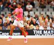 Roger Federer - Rafael Nadal