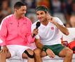 Roger Federer - Rafael Nadal