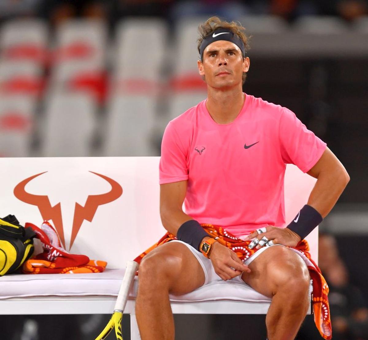 Sfârșitul unei ere? Anunț trist despre Roger Federer: „E foarte posibil să nu-l mai vedem vreodată jucând aici”